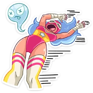 😵