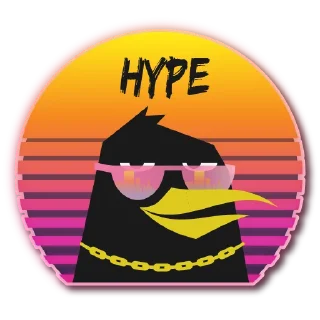 😎