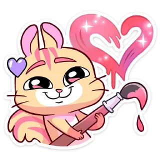 ❤️