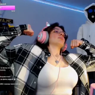 💪