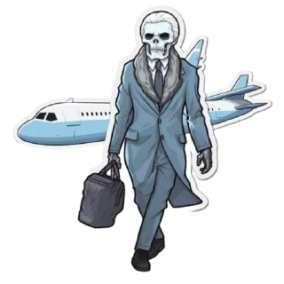 ✈️
