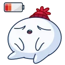 😴