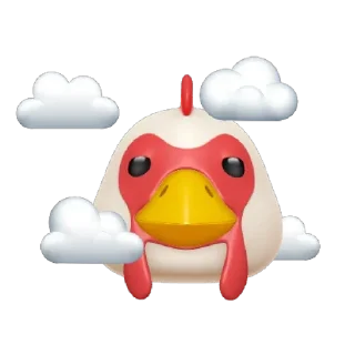 ☁️