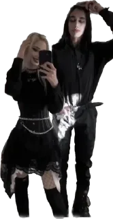 🖤
