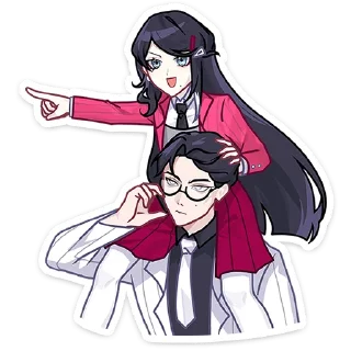 👈