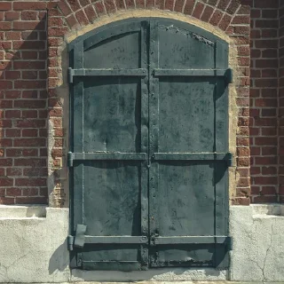 🚪