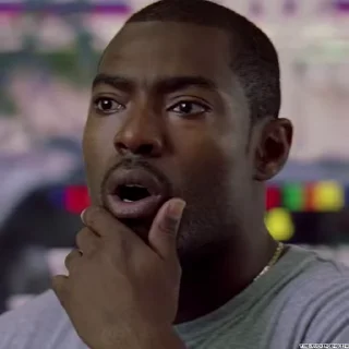 😱