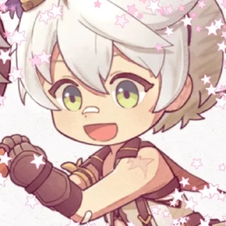 💝