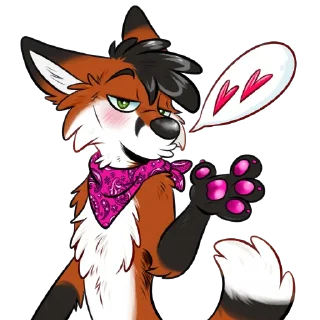 😘