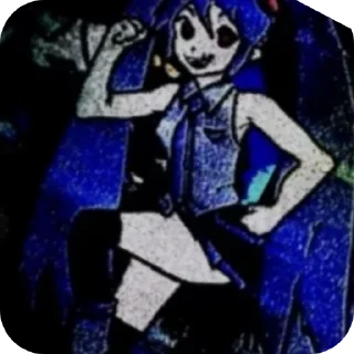 😈