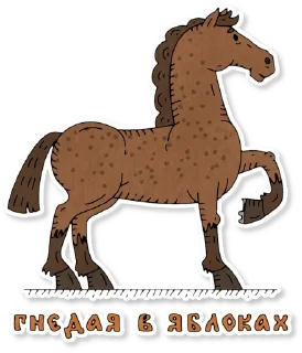 🐴