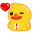 😘