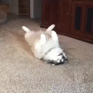 😫