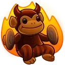 🐒