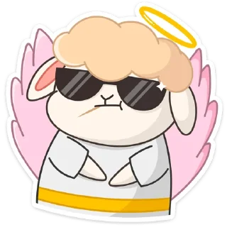 😎