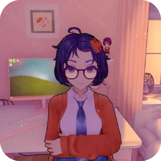 👓