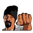 👊