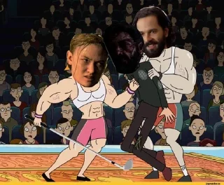 💪