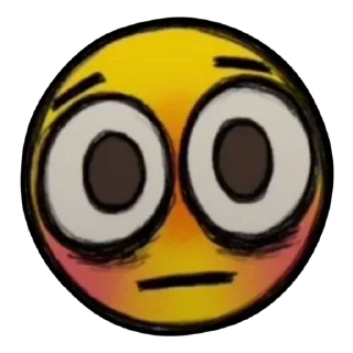 😳
