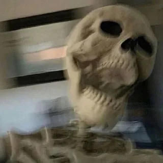 💀