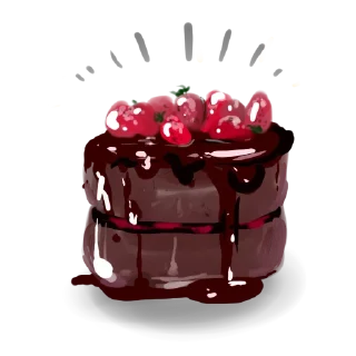 🎂