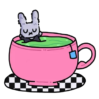 ☕️