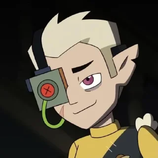 😏