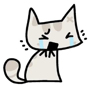 😭