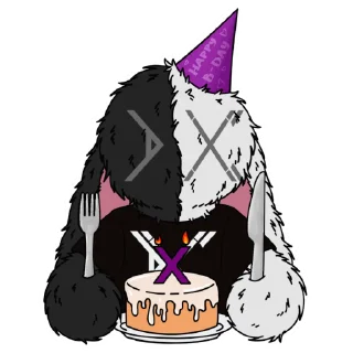 🎂