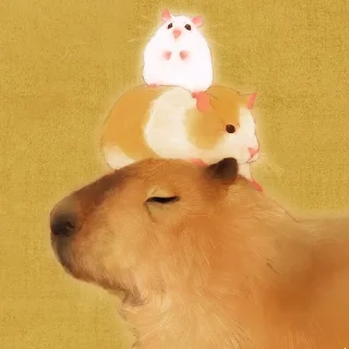 🐹