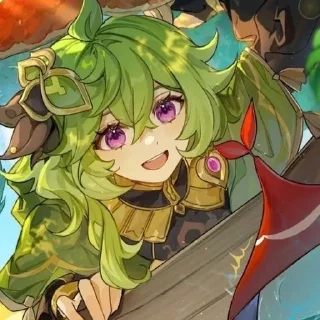🍃