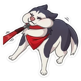 🐺