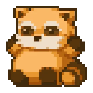 🦝
