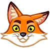 What Does The Fox Say?