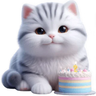 🎂