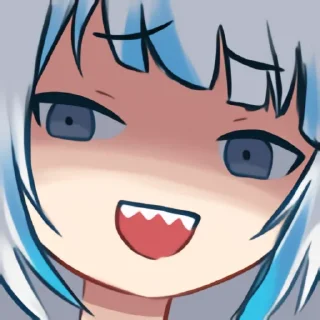 😏
