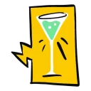 🍸