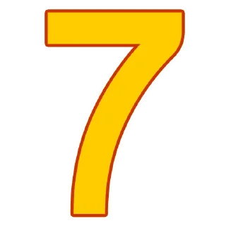 7️⃣