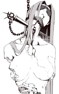 ☠