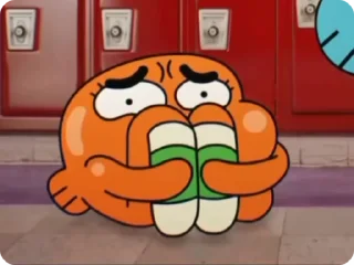 😰