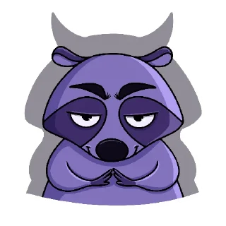 😈