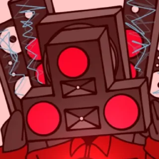 😨