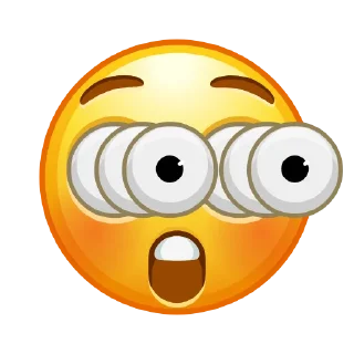 😳
