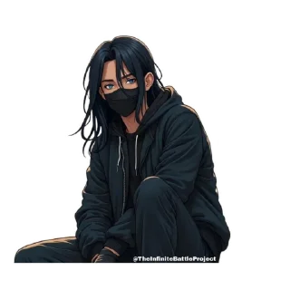 ❓