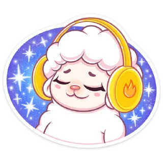 🎵