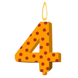4️⃣