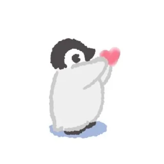 ❤️