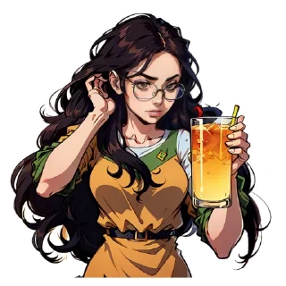🍹