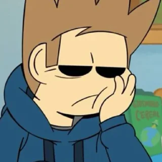 😑