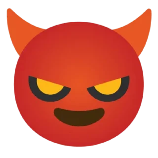😈